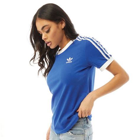 adidas tshirts damen